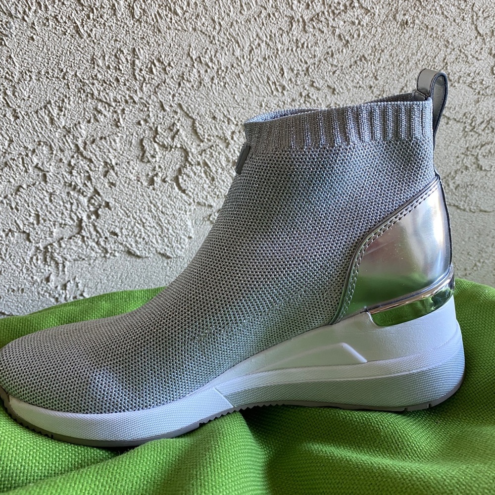Michael Kors Skylar Bootie